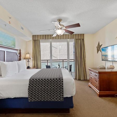 Ocean View Bahama Sands Stunning Resort Myrtle Beach Kültér fotó