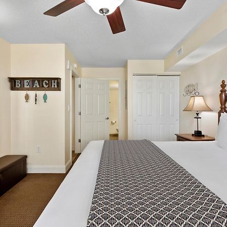 Ocean View Bahama Sands Stunning Resort Myrtle Beach Kültér fotó