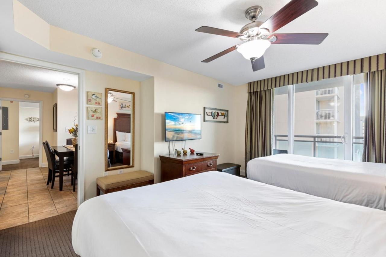 Ocean View Bahama Sands Stunning Resort Myrtle Beach Kültér fotó