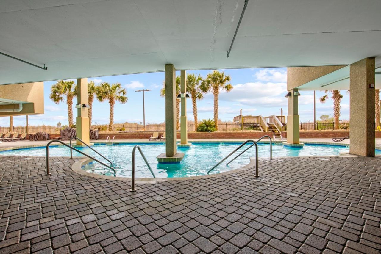 Ocean View Bahama Sands Stunning Resort Myrtle Beach Kültér fotó