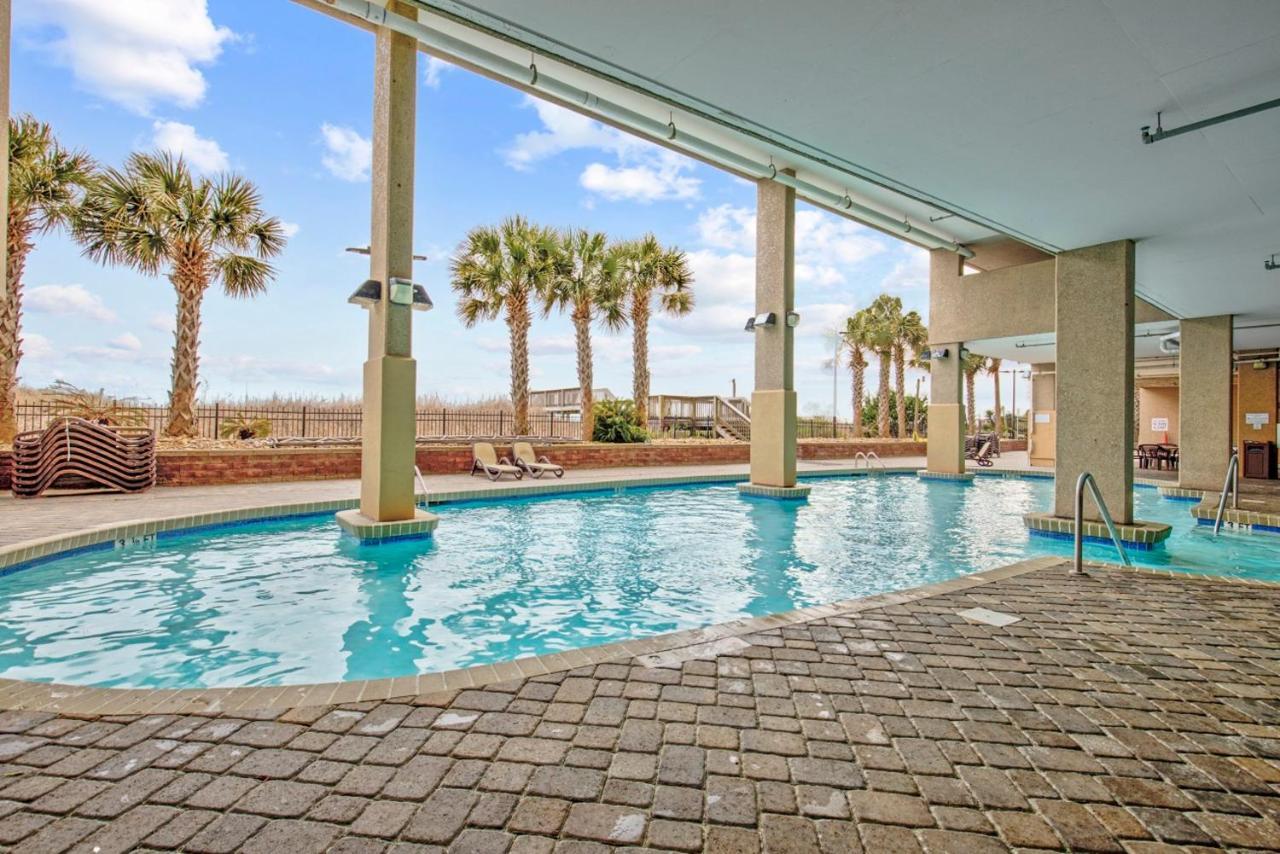 Ocean View Bahama Sands Stunning Resort Myrtle Beach Kültér fotó