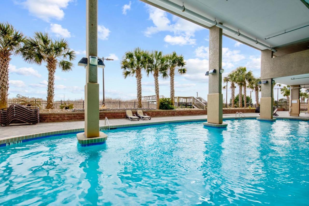Ocean View Bahama Sands Stunning Resort Myrtle Beach Kültér fotó