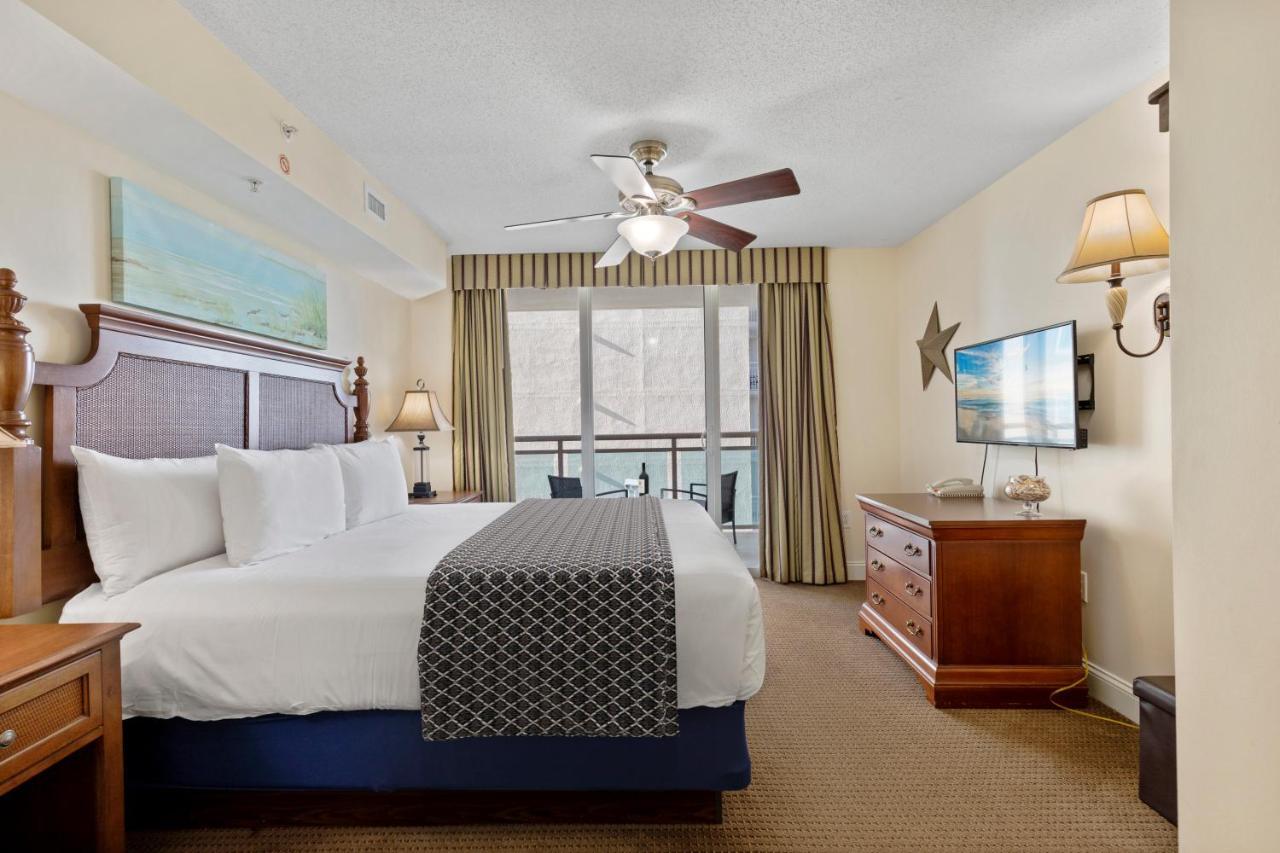 Ocean View Bahama Sands Stunning Resort Myrtle Beach Kültér fotó