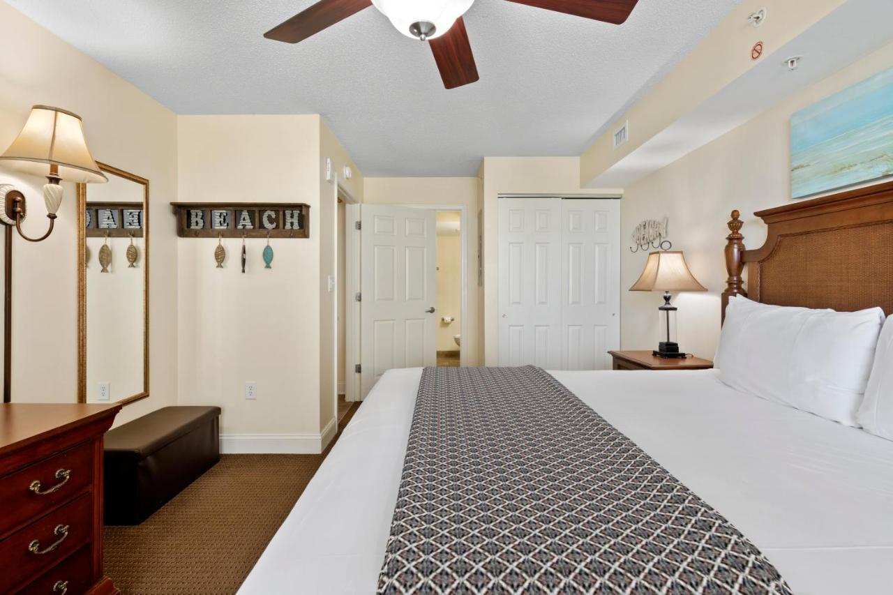 Ocean View Bahama Sands Stunning Resort Myrtle Beach Kültér fotó