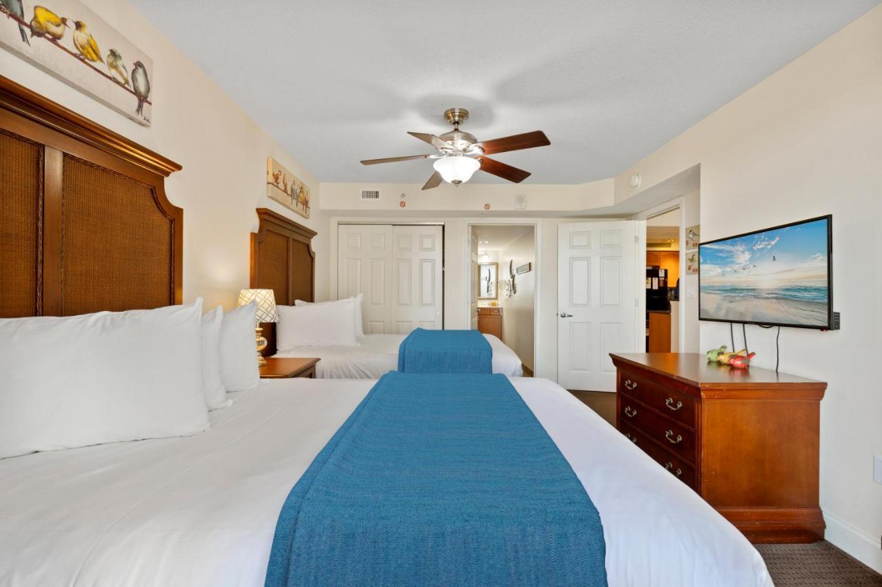 Ocean View Bahama Sands Stunning Resort Myrtle Beach Kültér fotó